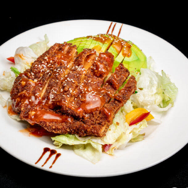 chicken salad