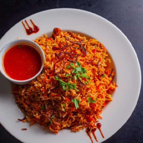 fried rice 1