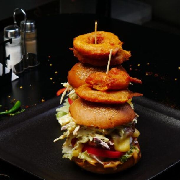 goldenstar burger