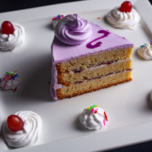goldenstar cake