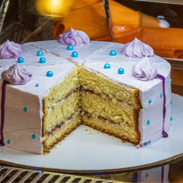 goldenstar cakes