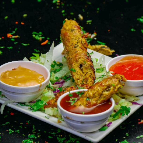 goldenstar dish 1