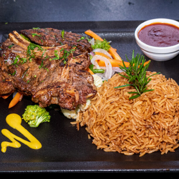 goldenstar dish