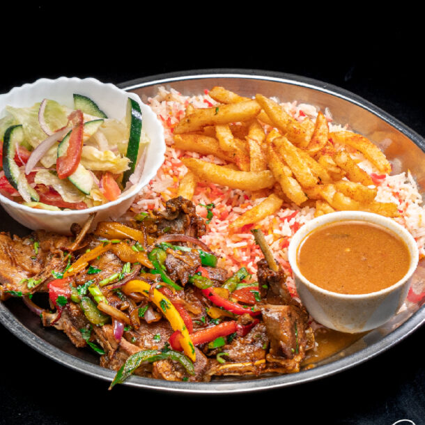 Goldenstar restaurant