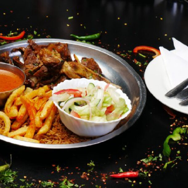 goldenstar dish8