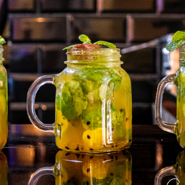 goldenstar drinks