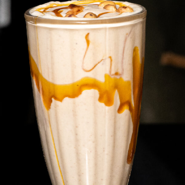 goldenstar milkshake