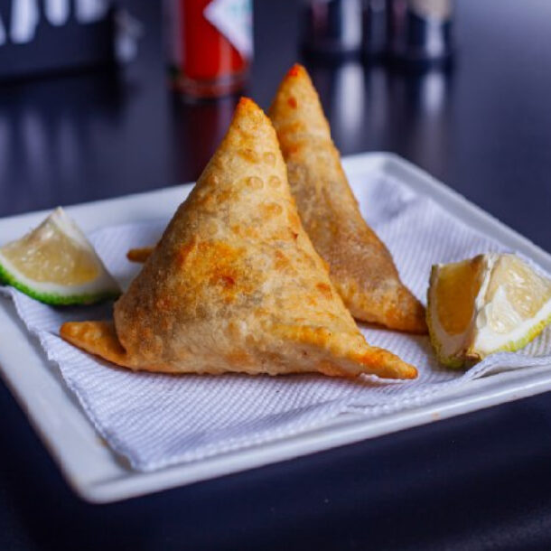 samosas