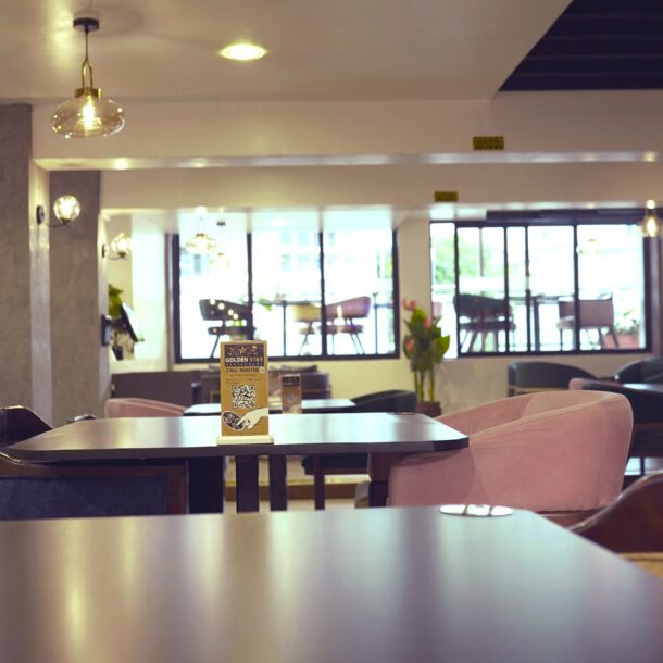 Goldenstar Restaurant