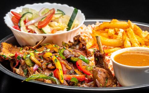 food