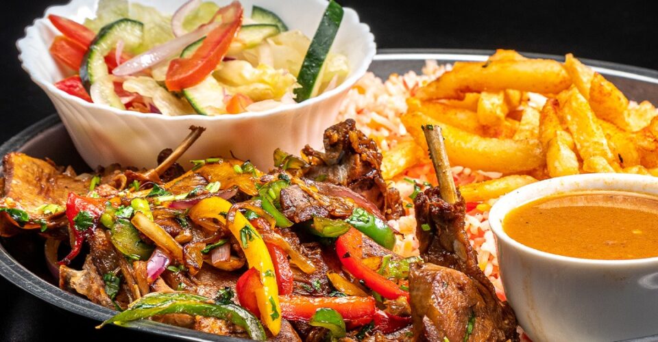 food