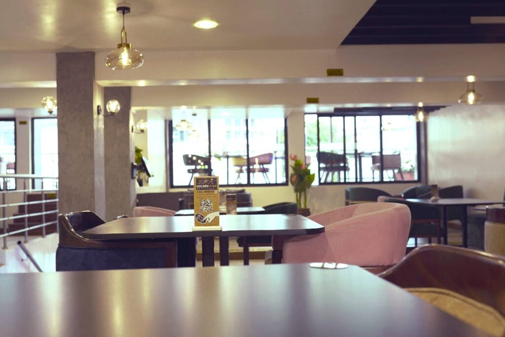 Golden Star Restaurant