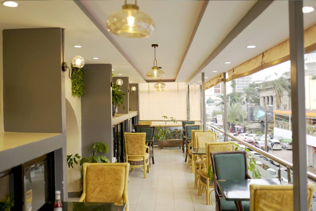 Golden Star Restaurant