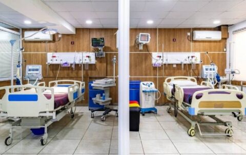 hospital