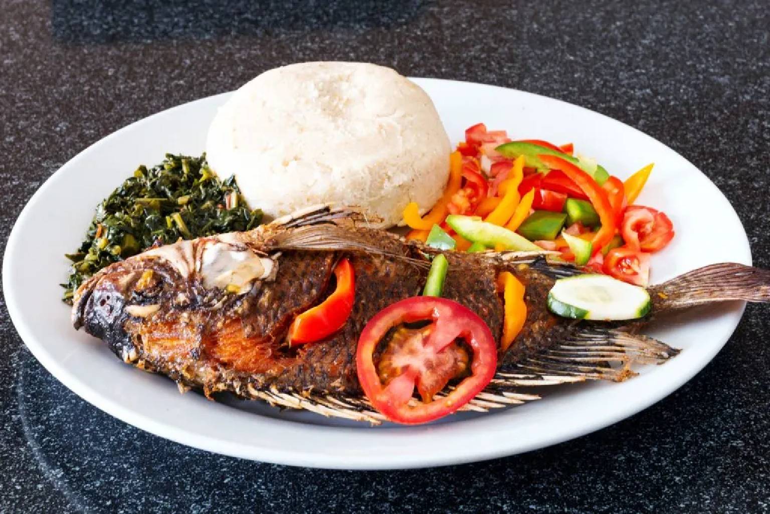 Food Diversity