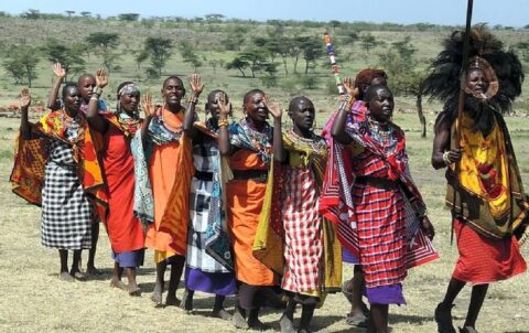 East Africa