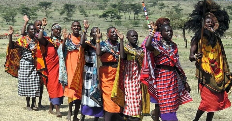 East Africa