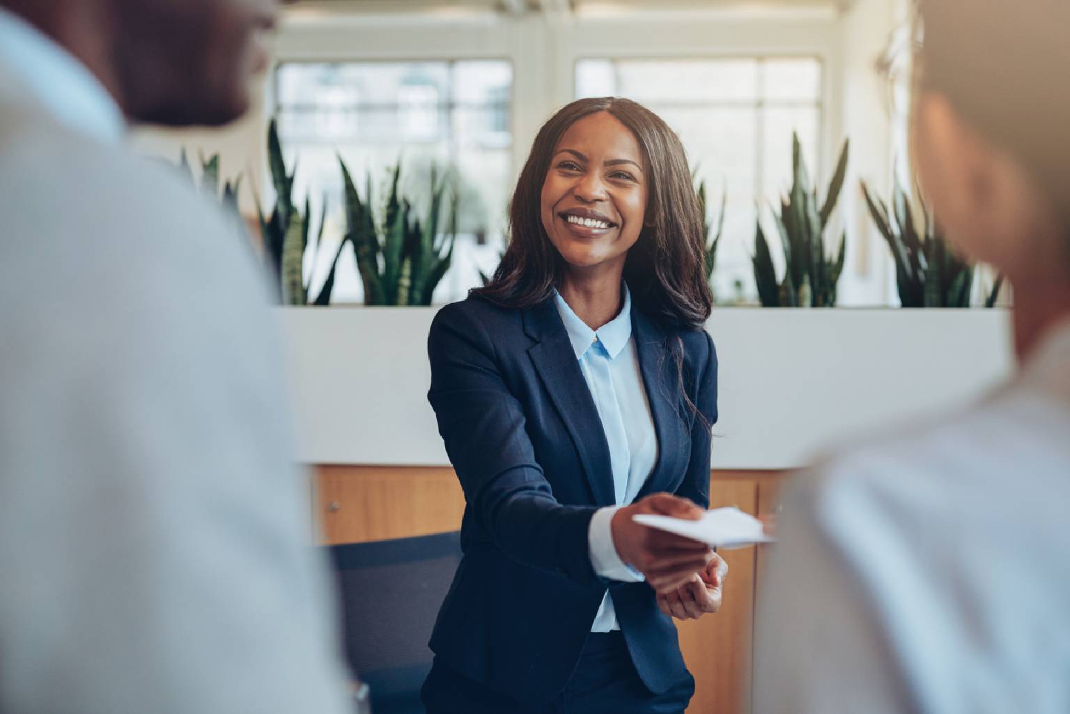 Career development