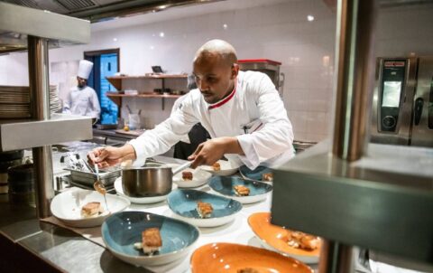 Chef Lifestyle