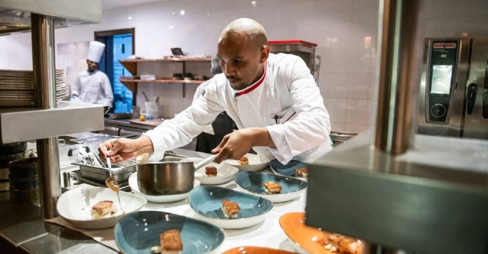Chef Lifestyle
