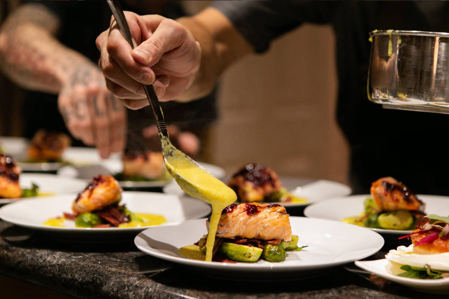 Culinary Creativity