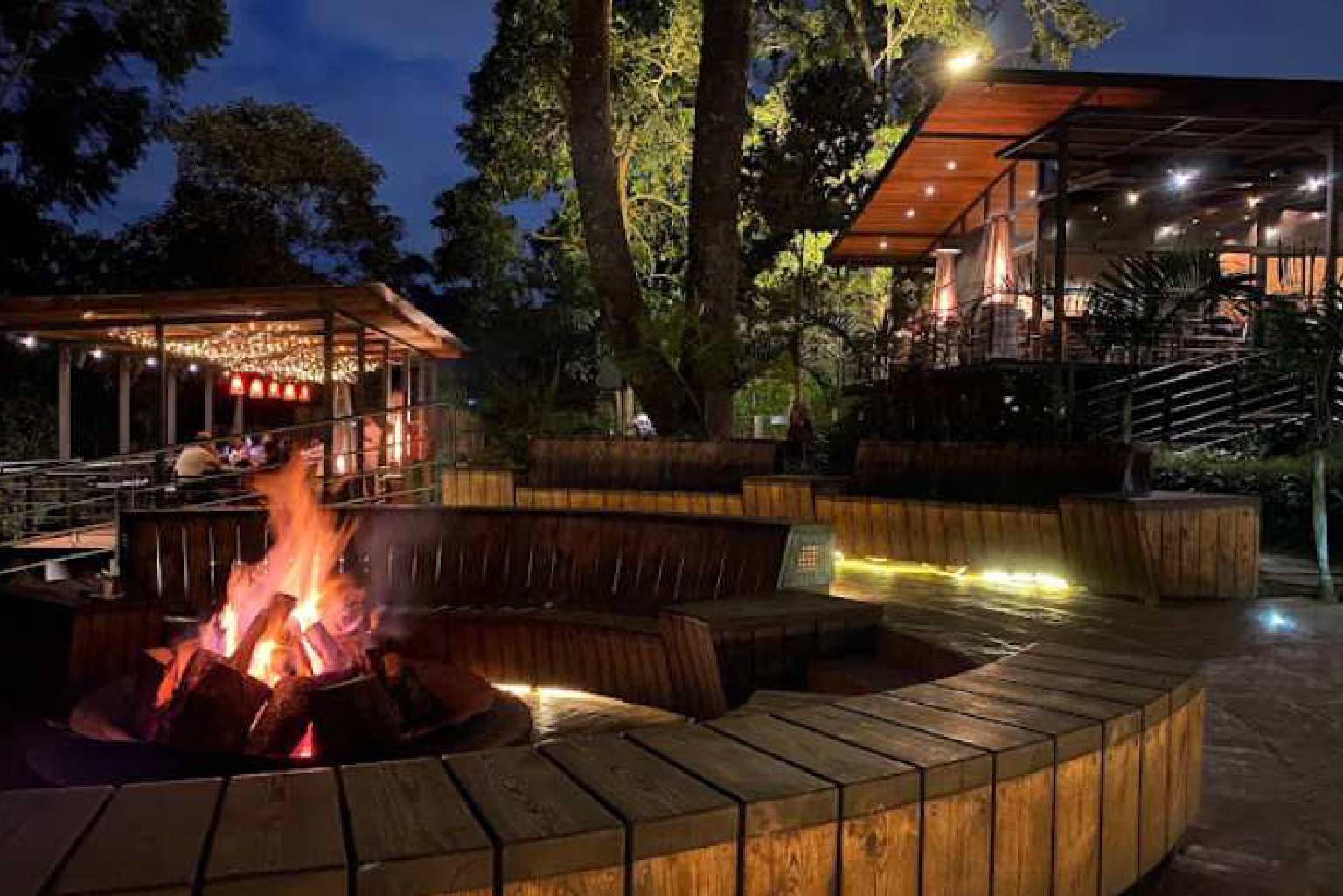 Nairobi